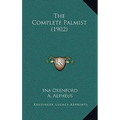 The Complete Palmist (1902) - Paperback | Books | Wiccan Center