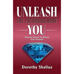 Unleash the Extraordinary You: Discover Secrets to Release Your Potential - Paperback | Books | Wiccan Center
