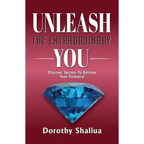 Unleash the Extraordinary You: Discover Secrets to Release Your Potential - Paperback | Books | Wiccan Center