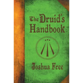 The Druid's Handbook: Ancient Magick for a New Age - Paperback | Books | Wiccan Center