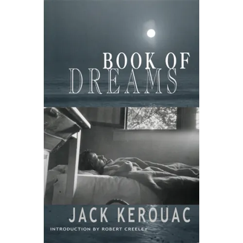 Book of Dreams - Paperback | Books | Wiccan Center