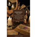 Hoodoo Spellbook: 2 BOOKS IN 1 Your Guide To Learn Hoodoo Herbal & Candle Magic For Casting Working Spells With Herbs, Roots And Candles - Paperback | Books | Wiccan Center