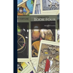 Book Four - Hardcover | Books | Wiccan Center