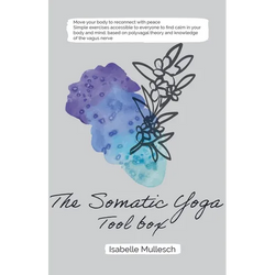The Somatic Yoga ToolBox - Paperback | Books | Wiccan Center