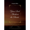 Your Soul Awakens the Sunset - Paperback | Books | Wiccan Center