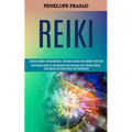 Reiki: Spirituality Guide to Find Balance and Increase Your Positive Energy, Overcoming the Daily Stress and Depression (Achieve Higher Consciousness, - Paperback | Books | Wiccan Center