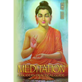 Meditation: The Most Practical, Complete and Modern Guide on Meditation: Learn how to Meditate the Easy Proven way in 24 Hours - Paperback | Books | Wiccan Center