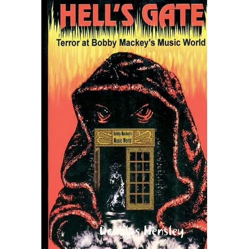 Hell's Gate - Paperback | Books | Wiccan Center