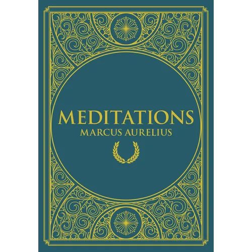 Meditations - Hardcover | Books | Wiccan Center