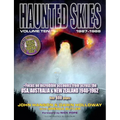 Haunted Skies Volume 10 - Paperback | Books | Wiccan Center