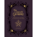 The Complete Grimoire: Magickal Practices and Spells for Awakening Your Inner Witch - Paperback | Books | Wiccan Center