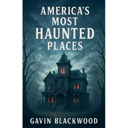 America's Most Haunted Places - Paperback | Books | Wiccan Center