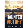 Haunted Victory - Paperback | Books | Wiccan Center