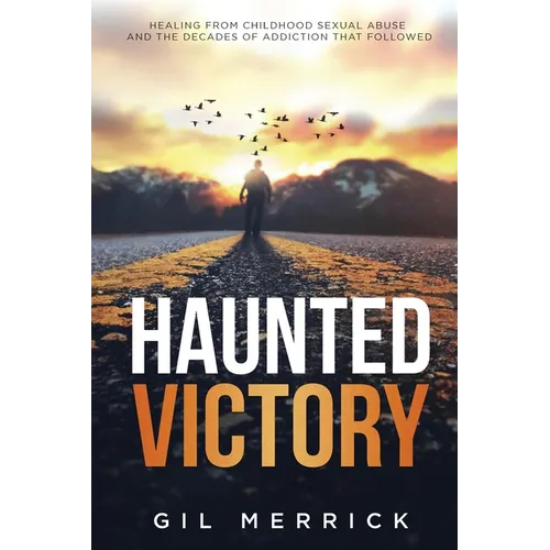 Haunted Victory - Paperback | Books | Wiccan Center