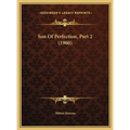 Son Of Perfection, Part 2 (1960) - Hardcover | Books | Wiccan Center