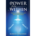 The Power From Within: Who You Really Are and Why You Are Here - Paperback | Books | Wiccan Center