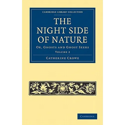The Night Side of Nature - Volume 2 - Paperback | Books | Wiccan Center