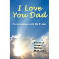 I Love You Dad - Paperback | Books | Wiccan Center