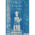 Tarot Majors - Paperback | Books | Wiccan Center
