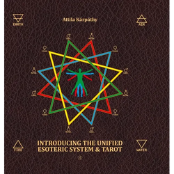 Introducing the Unified Esoteric System and Tarot - Hardcover | Books | Wiccan Center