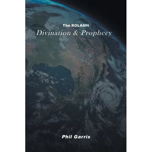 The ROLAMN: Divination and Prophecy - Paperback | Books | Wiccan Center