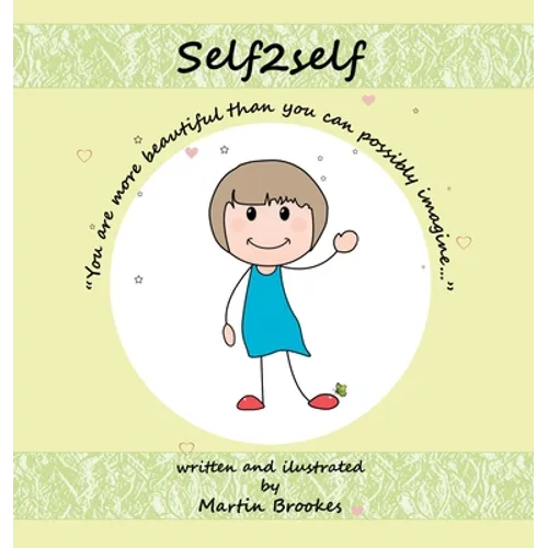 Self2self - Hardcover | Books | Wiccan Center