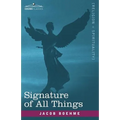 Signature of All Things - Paperback | Books | Wiccan Center