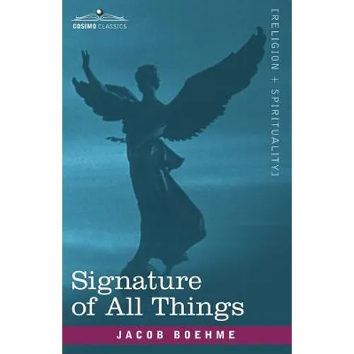 Signature of All Things - Paperback | Books | Wiccan Center
