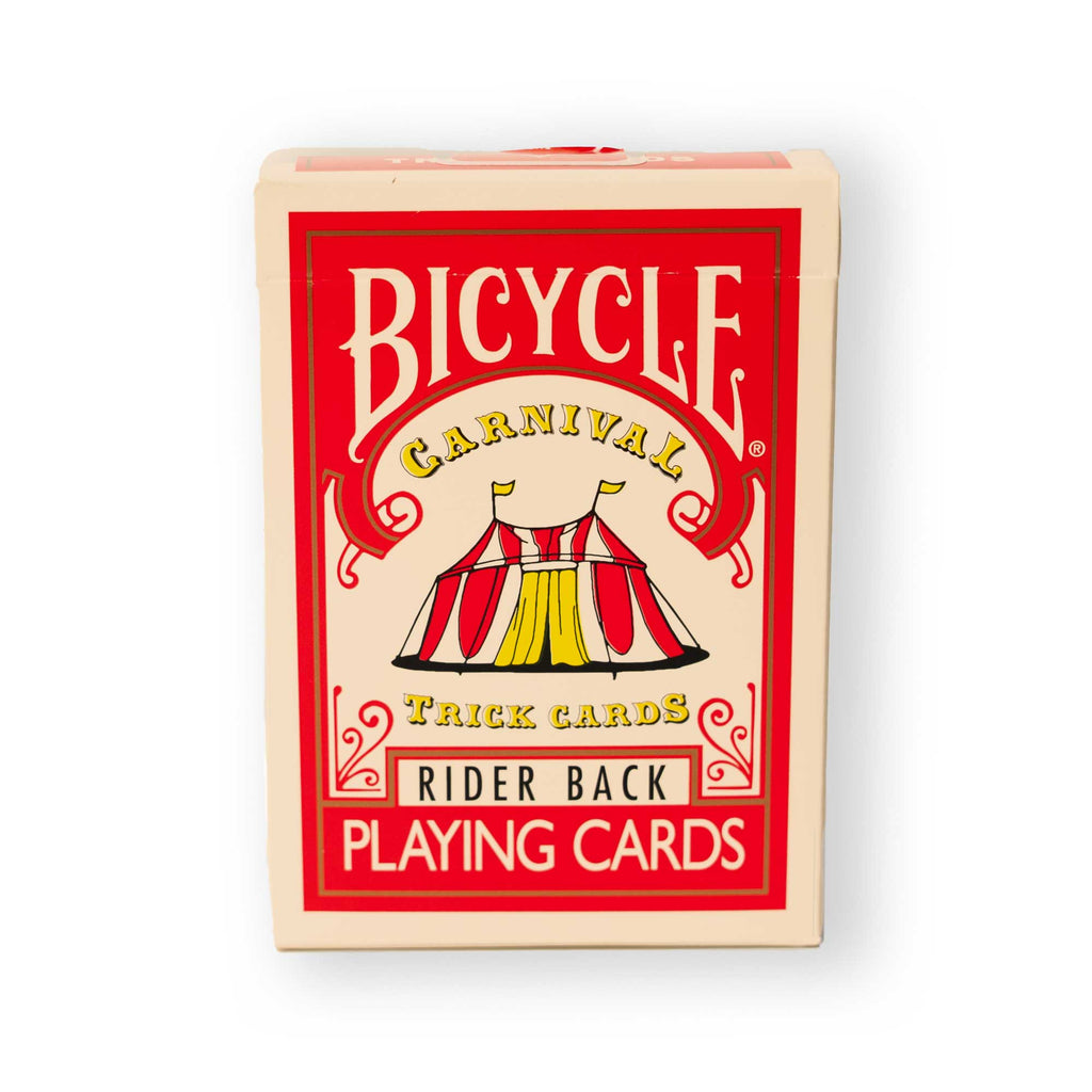Magic Gaff Deck - Bicycle Back | Card Tricks | Wiccan Center