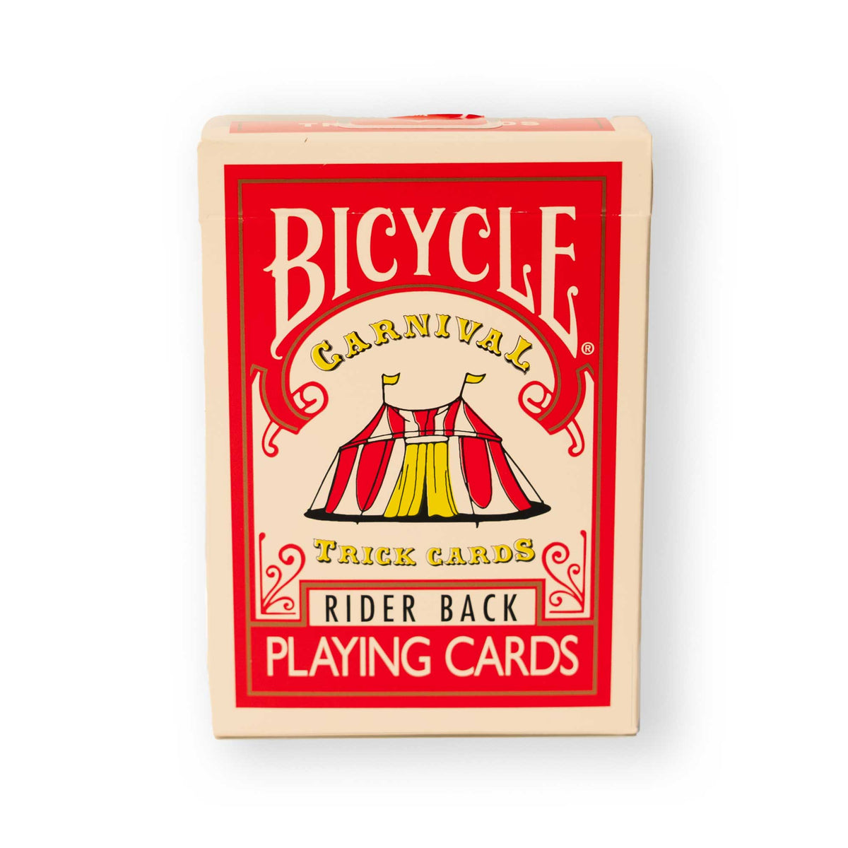 Magic Gaff Deck - Bicycle Back | Card Tricks | Wiccan Center