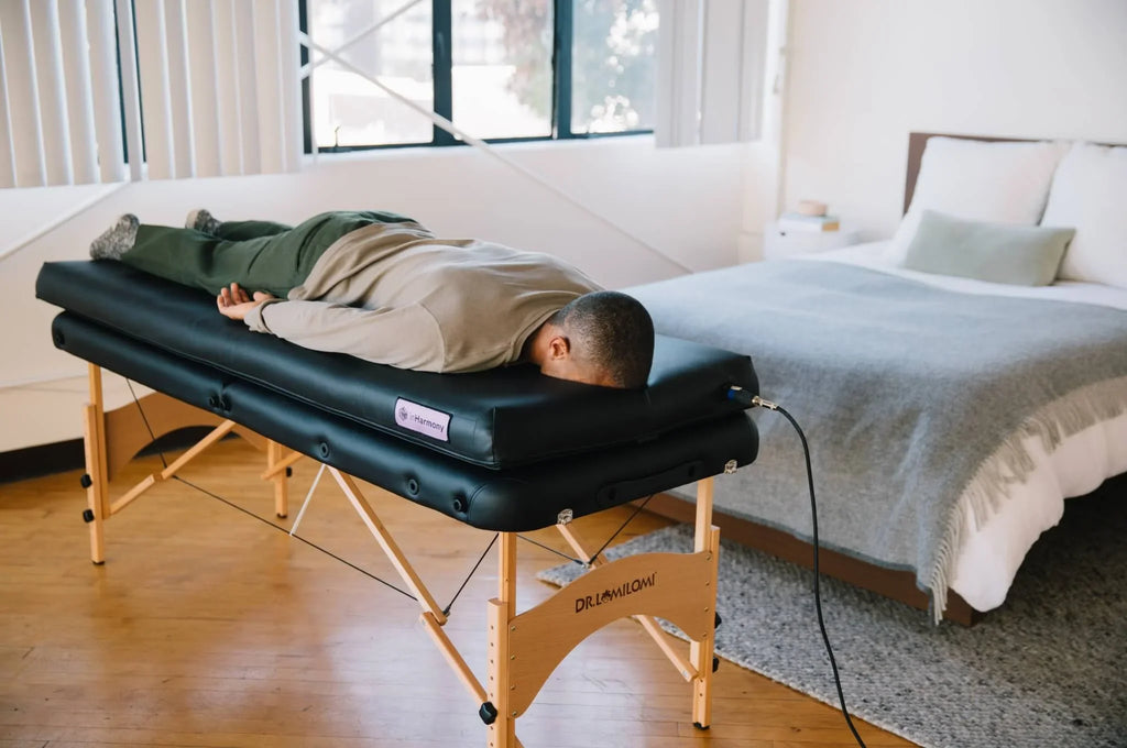 inHarmony Practitioner | Sound Therapy | Wiccan Center