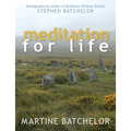 Meditation for Life - Paperback | Books | Wiccan Center