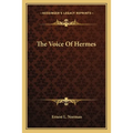 The Voice Of Hermes - Paperback | Books | Wiccan Center