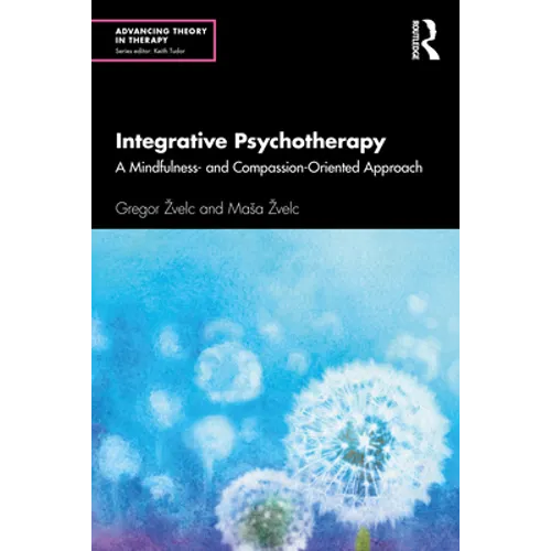 Integrative Psychotherapy: A Mindfulness- And Compassion-Oriented Approach - Paperback | Books | Wiccan Center