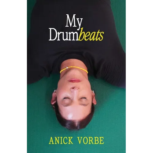 My Drumbeats - Paperback | Books | Wiccan Center