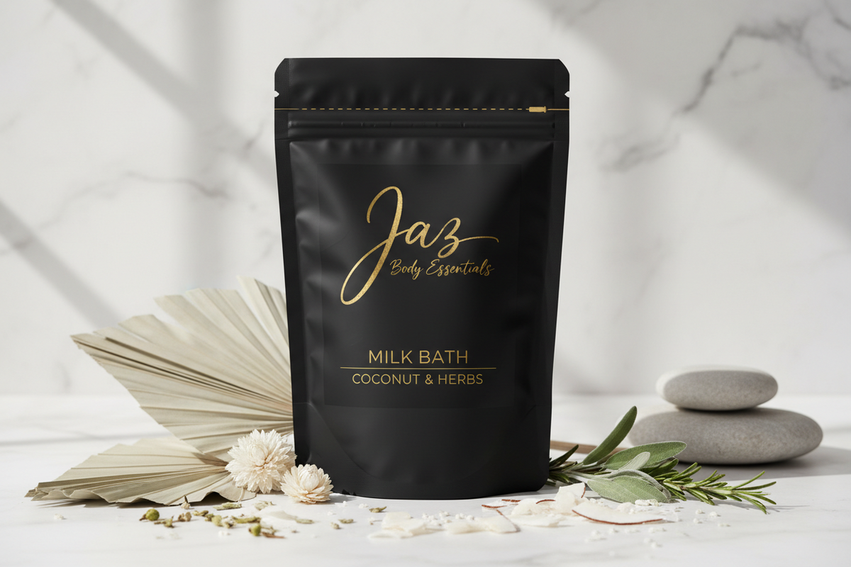 Lavender and Hibiscus Milk Bath Soak | | Wiccan Center