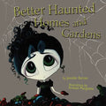 Better Haunted Homes and Gardens - Paperback | Books | Wiccan Center
