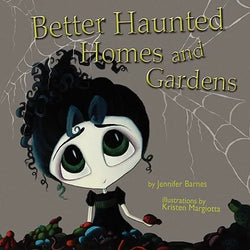 Better Haunted Homes and Gardens - Paperback | Books | Wiccan Center