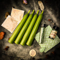 Generosity Candle Spell Booster Pack - Add Abundance to Any Candle Spell Kit | Candle Spell Booster Pack | Wiccan Center