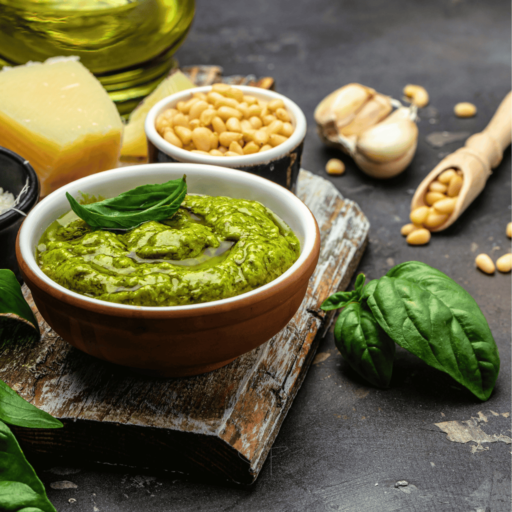 Genovese Basil – 250 Seeds | Seeds | Wiccan Center