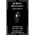 The Witches Pharmacopoeia: An Occult Reference - Paperback | Books | Wiccan Center