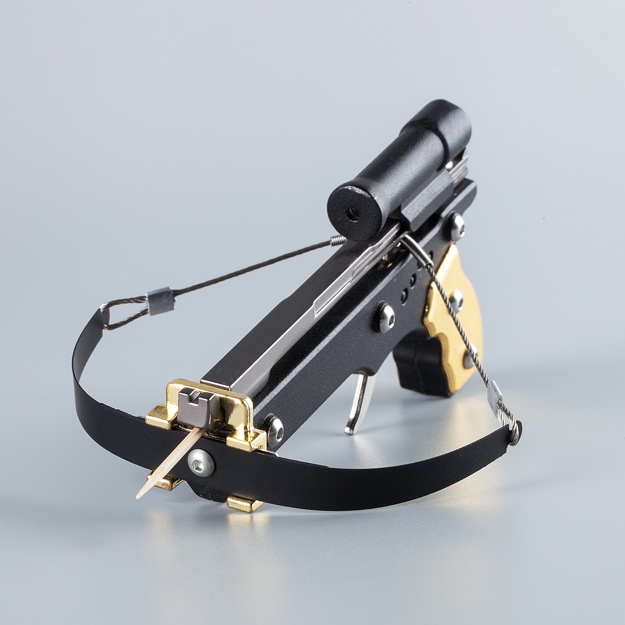 Ghost Hunter | Bows | Wiccan Center