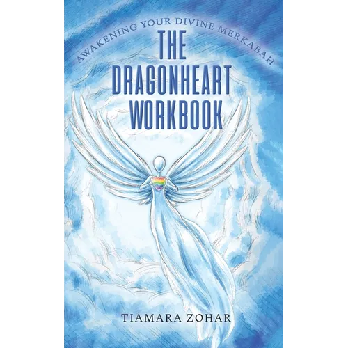 The Dragonheart Workbook - Hardcover | Books | Wiccan Center