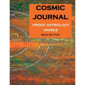 Cosmic Journal: Proof Astrology Works - Paperback | Books | Wiccan Center