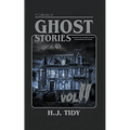 Ghost Stories Vol II - Paperback | Books | Wiccan Center