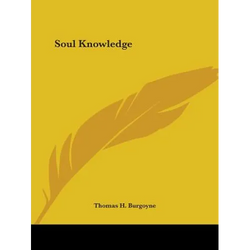 Soul Knowledge - Paperback | Books | Wiccan Center