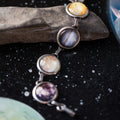 CLEARANCE Galilean Moon Bracelet - Jupiter's Moons | Bracelet | Wiccan Center