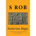 Sumerian Magic: Enki god of magic, wisdom, life and replenishment - Paperback | Books | Wiccan Center