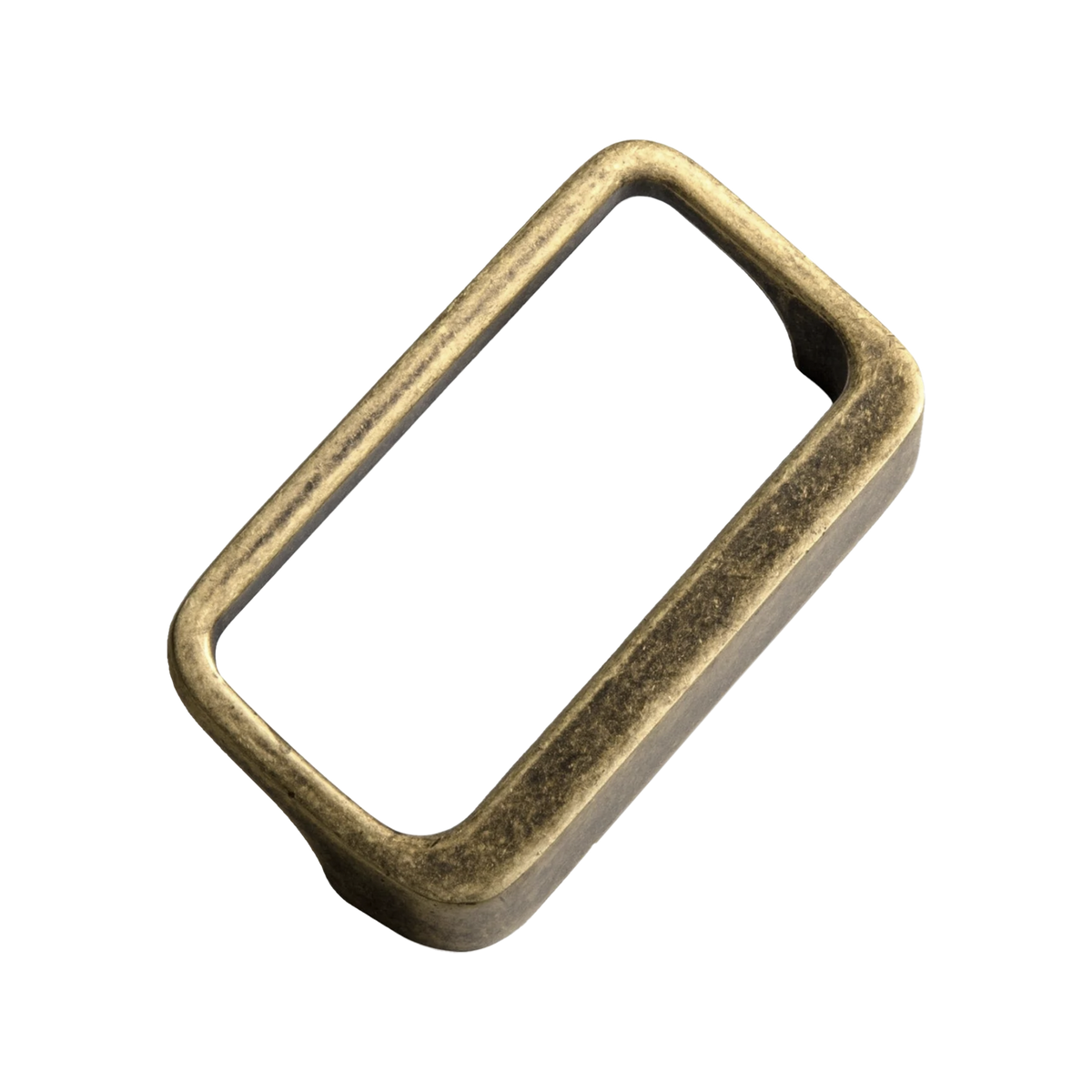 Squared Modern Finger Pulls