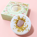 Goddess of Love Bath Bomb